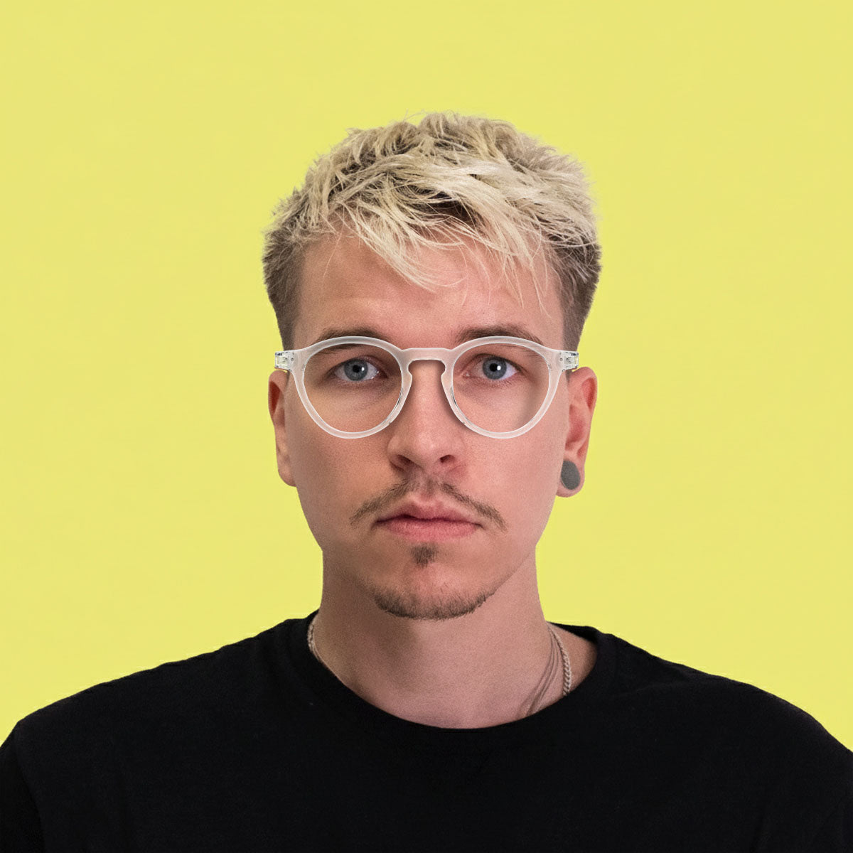 Velin Transparent
