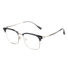 Achilles Gray Gunmetal