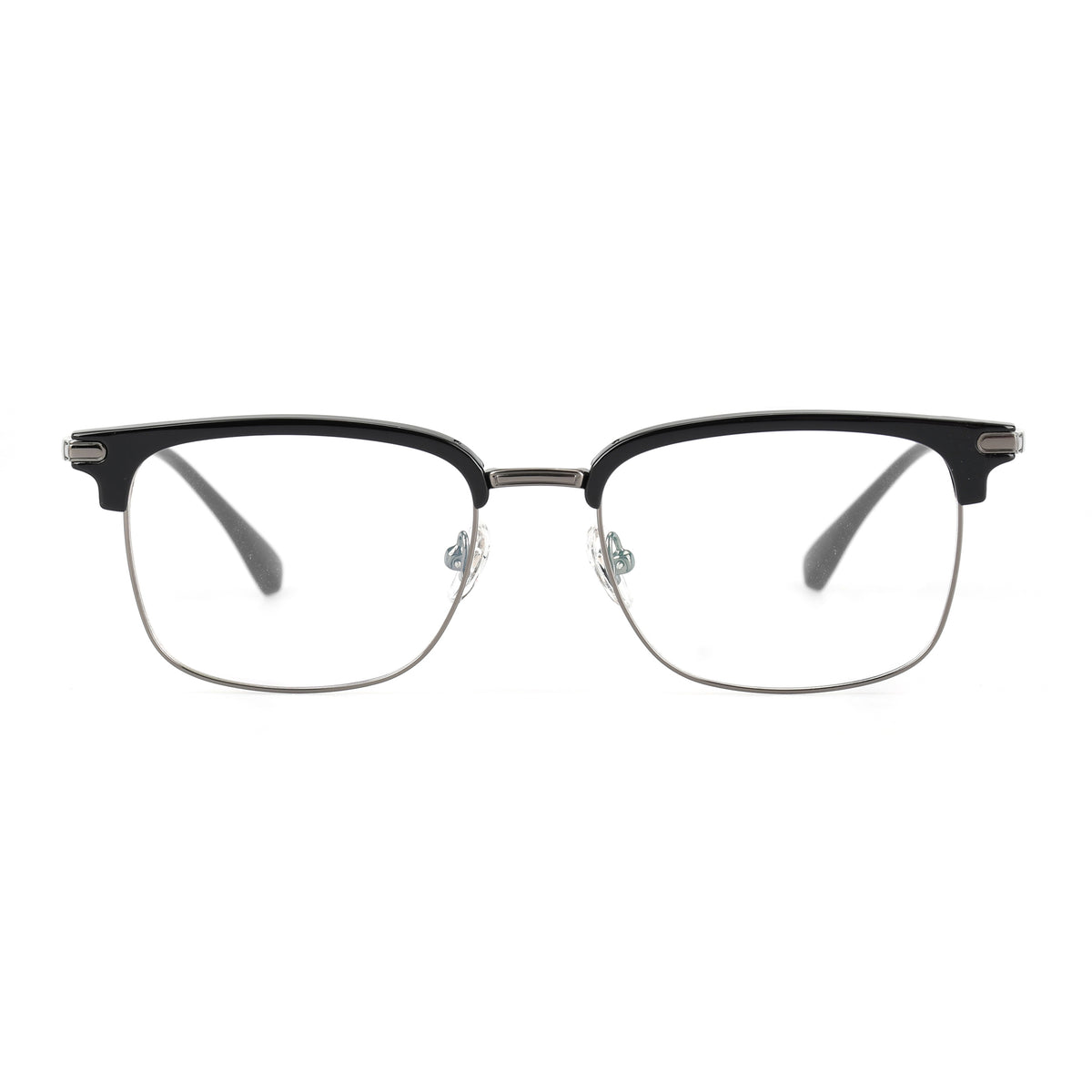 Acrux Black Gunmetal silmälasikehykset