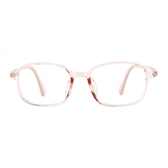 Alcor Pink Transparent