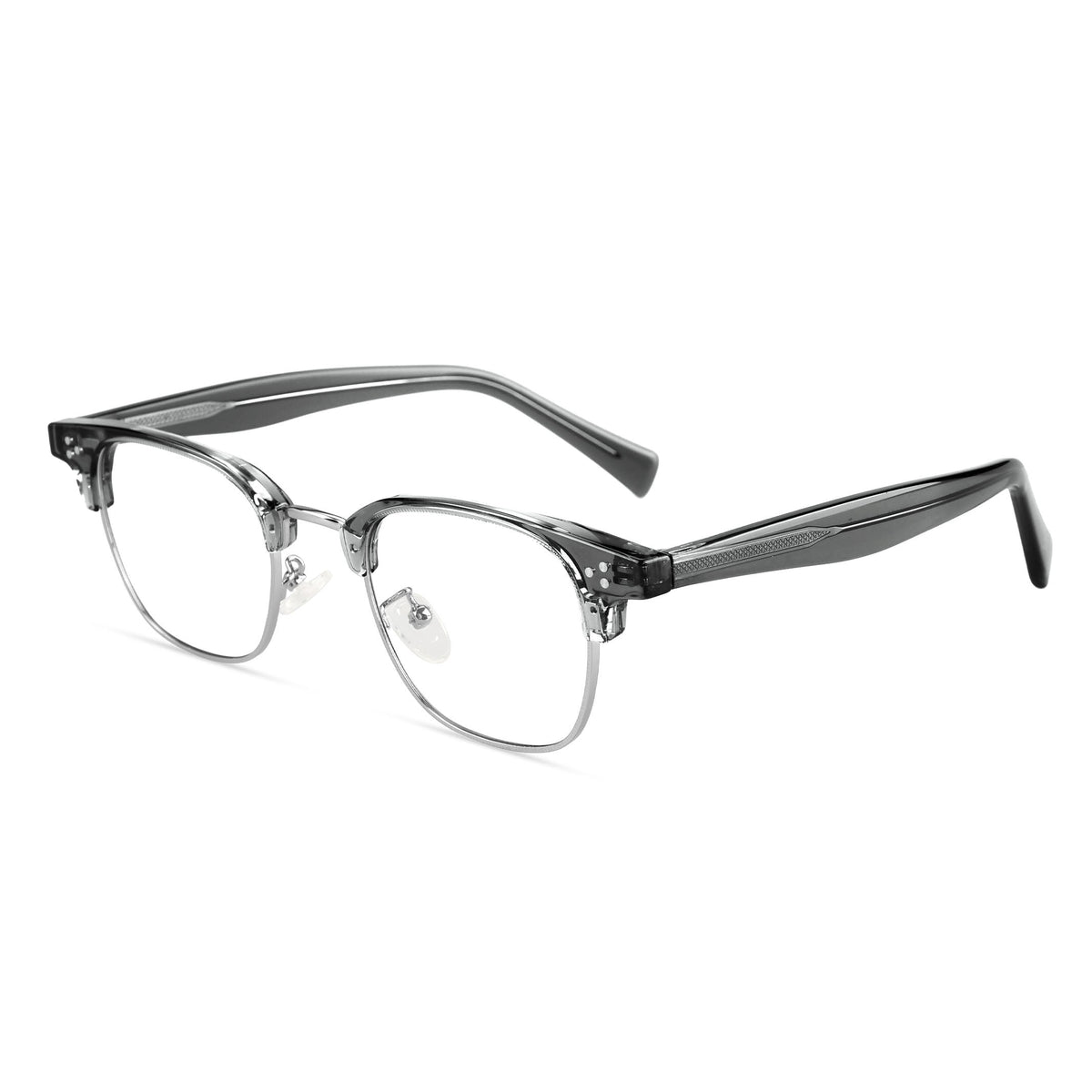 Ares Gray Silver
