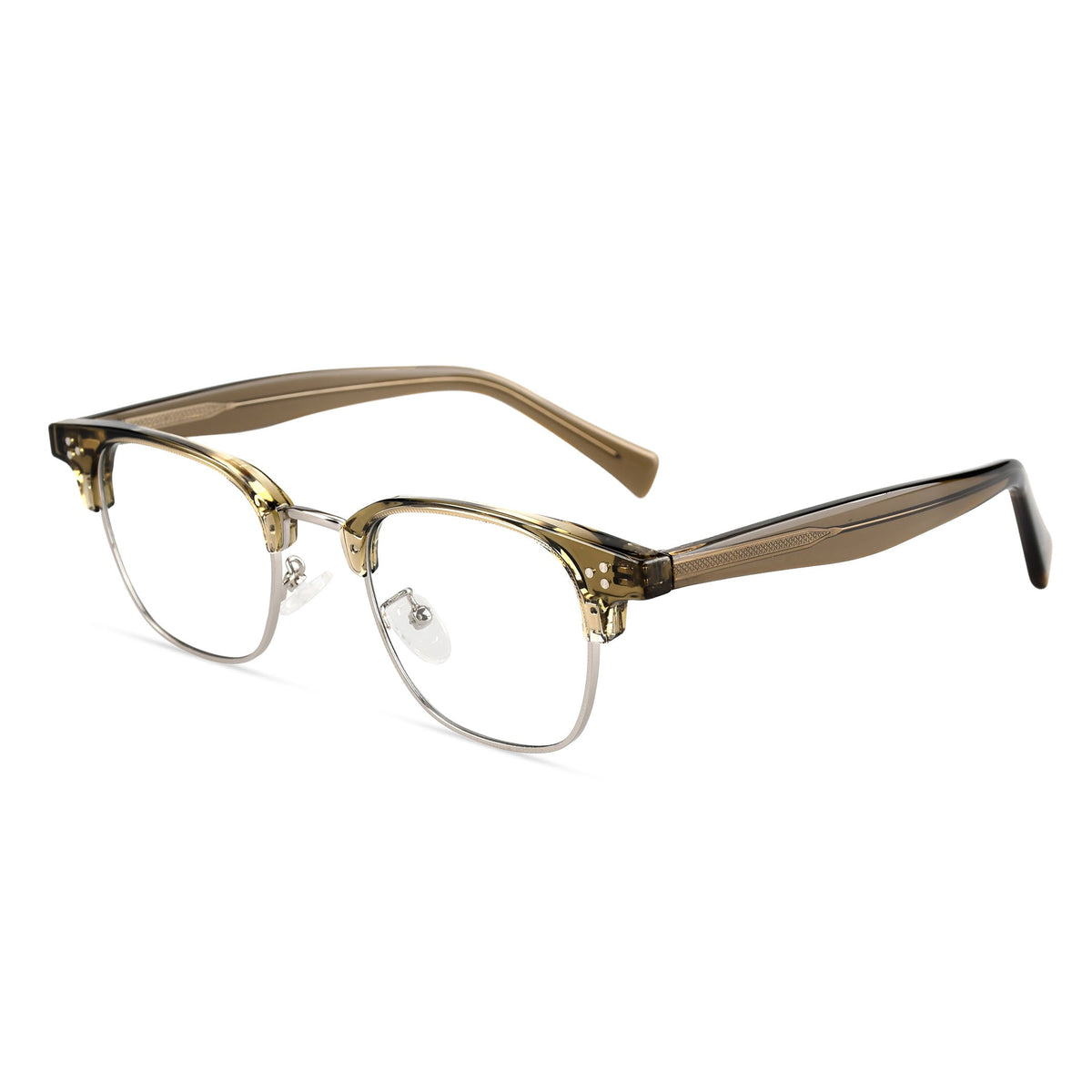 Ares Olive Silver