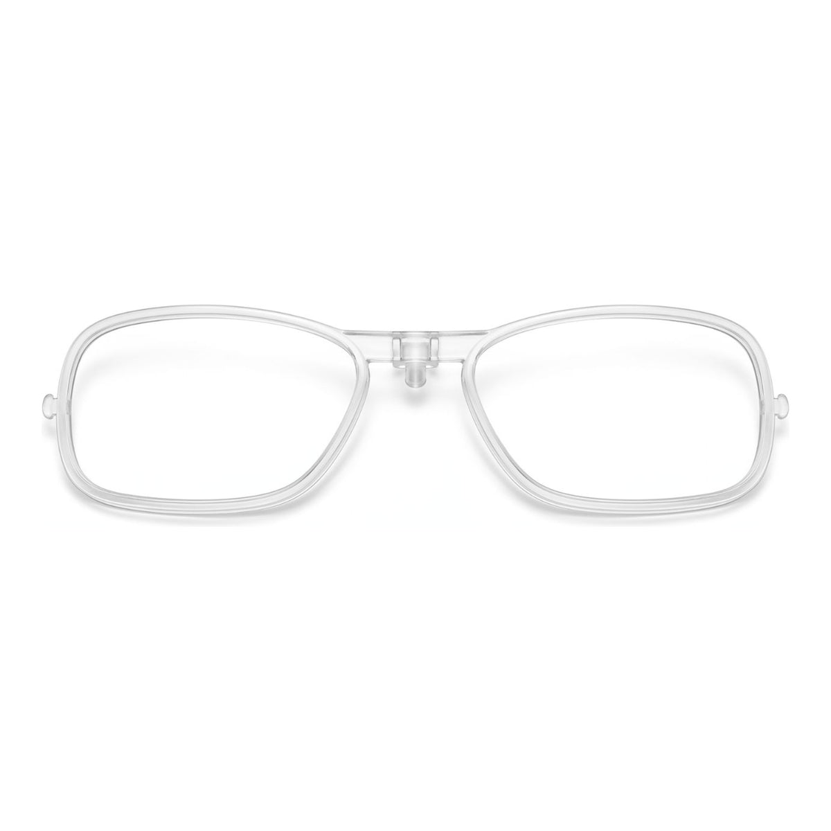 Reseptinmukainen insertti urheilulaseihin