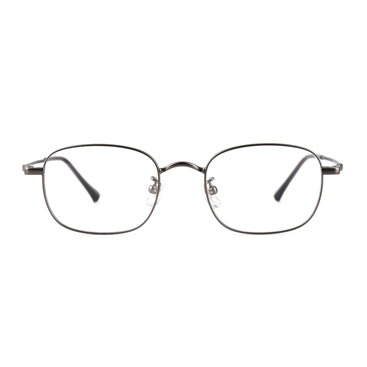 Atik Gunmetal silmälasikehykset