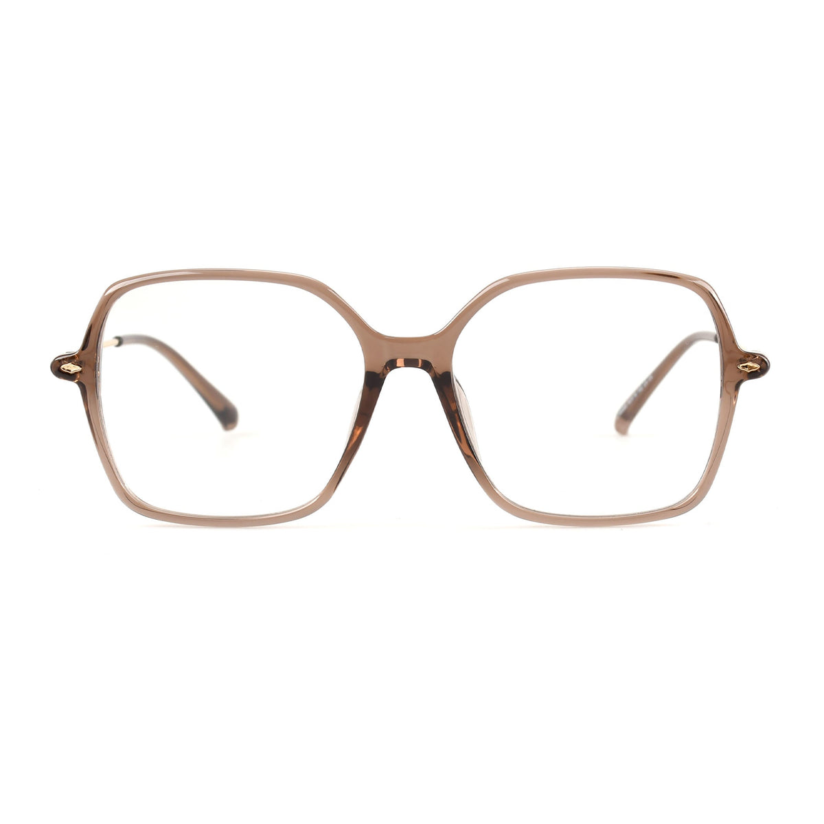 Aura Brown Gold