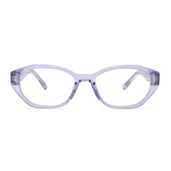 Celaeno Transparent Purple