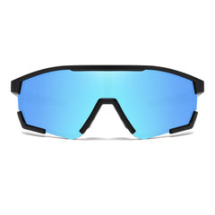 Comet Ice Blue Black