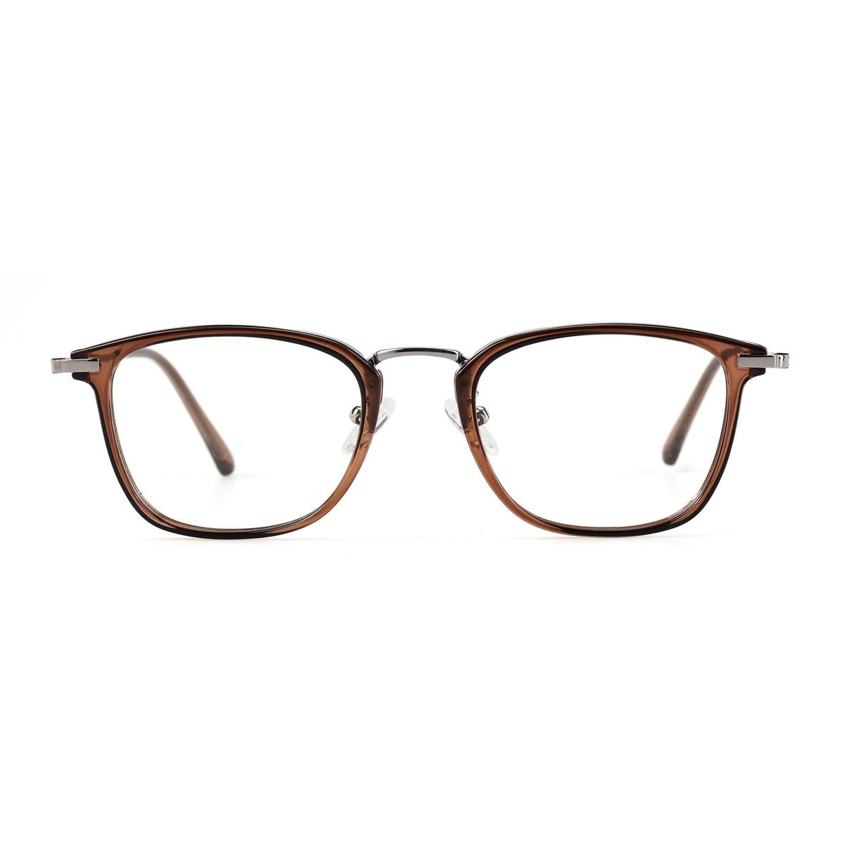 Cosmo Brown Gunmetal