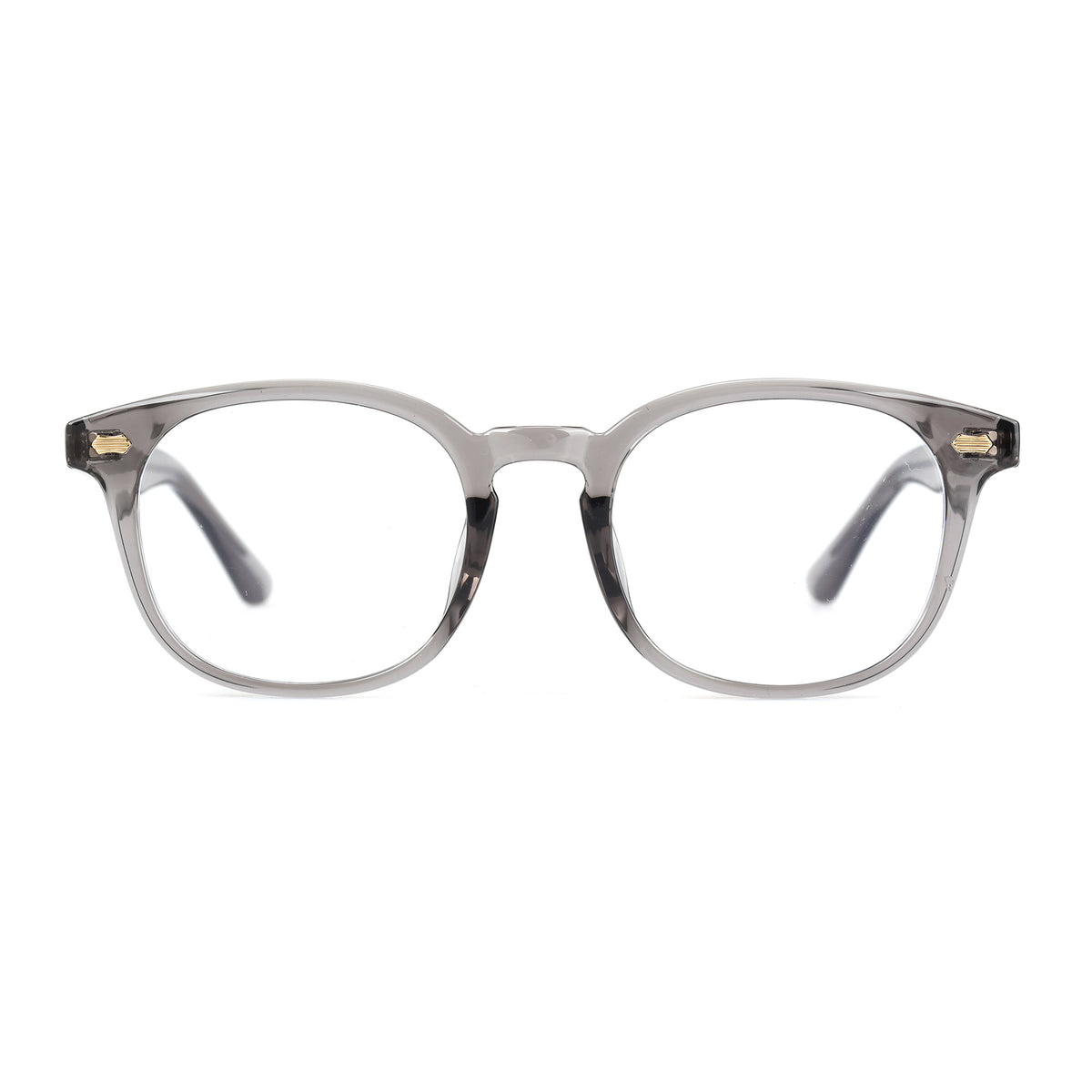 Denebola Gray silmälasikehykset