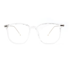 Diphda Transparent Silver