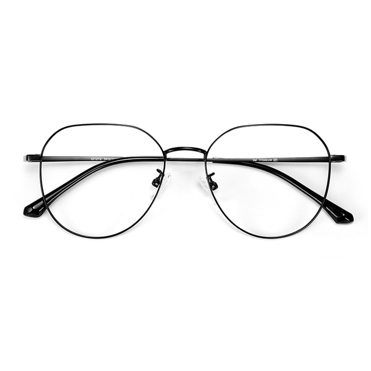 Eupheme Black