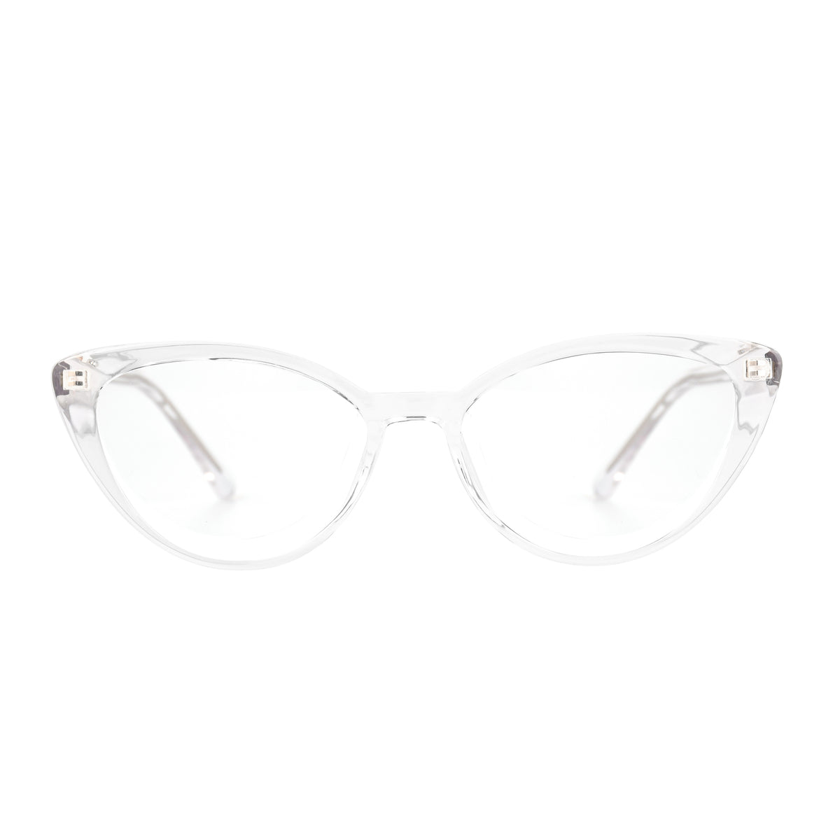 Freya Transparent silmälasikehykset