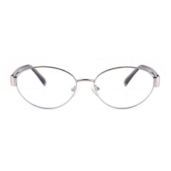 Gerda Gunmetal