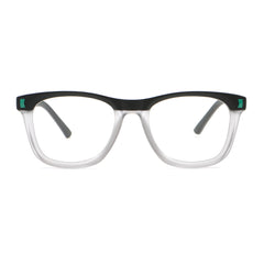 Hamal Black Transparent
