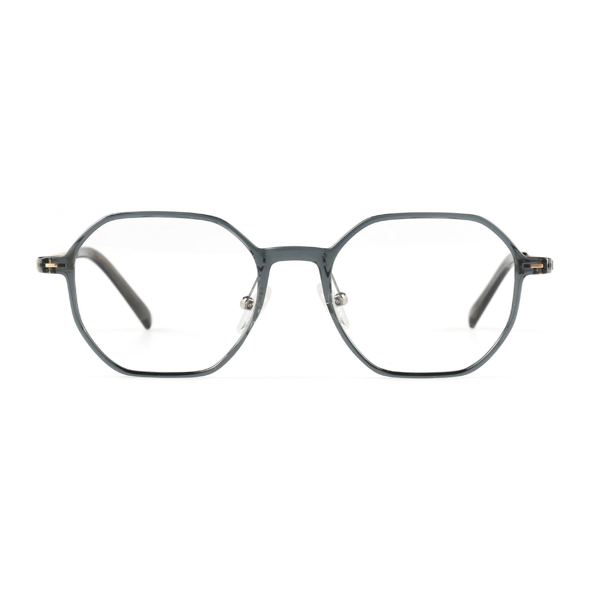 Janus Gray Gold