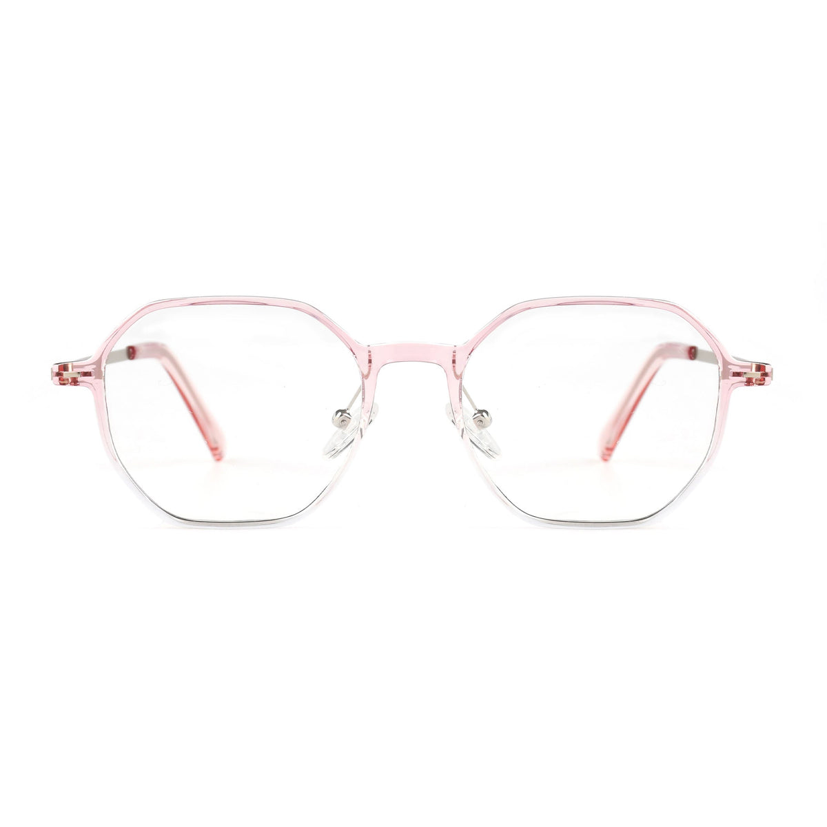 Janus Pink Silver