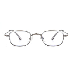 Minerva Transparent Gunmetal