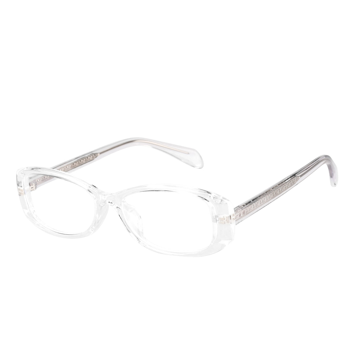 Morpheus Transparent silmälasikehykset