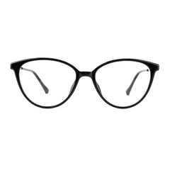 Nephele Black Silver