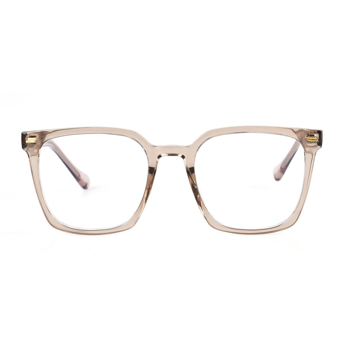 Odin Light Gray Demi silmälasikehykset