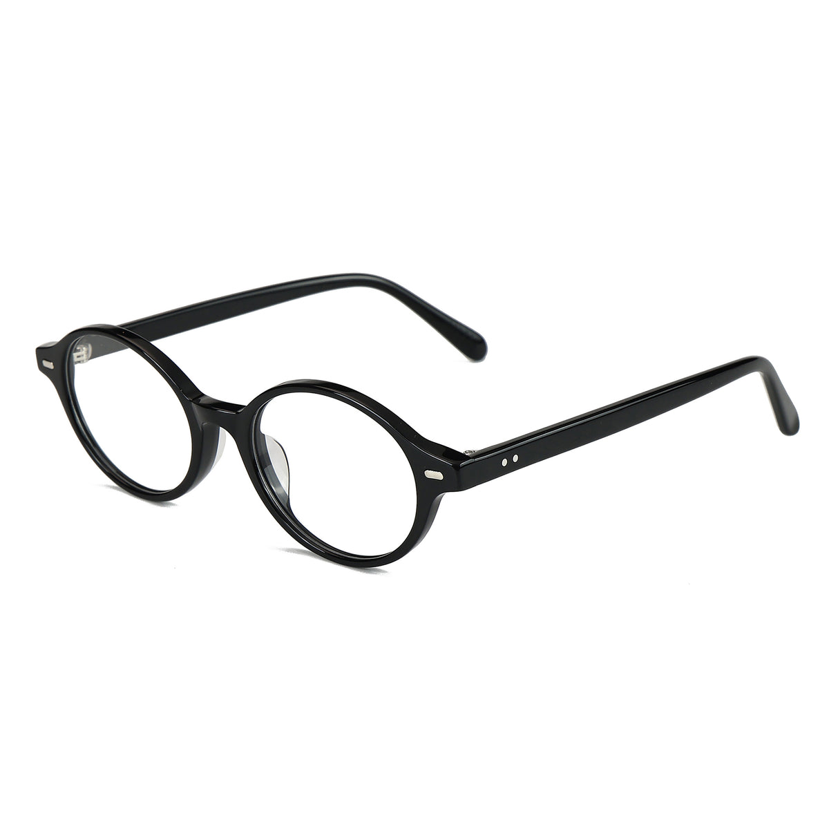 Orpheus Black silmälasikehykset
