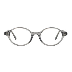Orpheus Transparent Gray