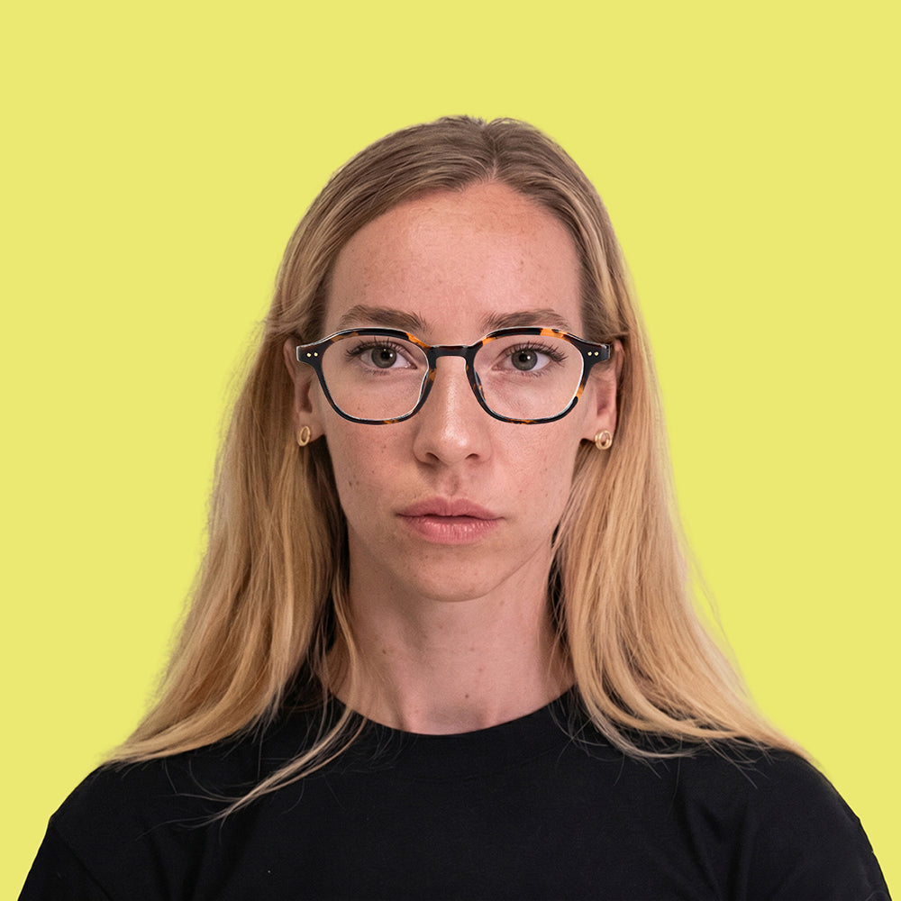 Persephone Demi silmälasikehykset