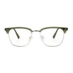 Perseus Olive Silver