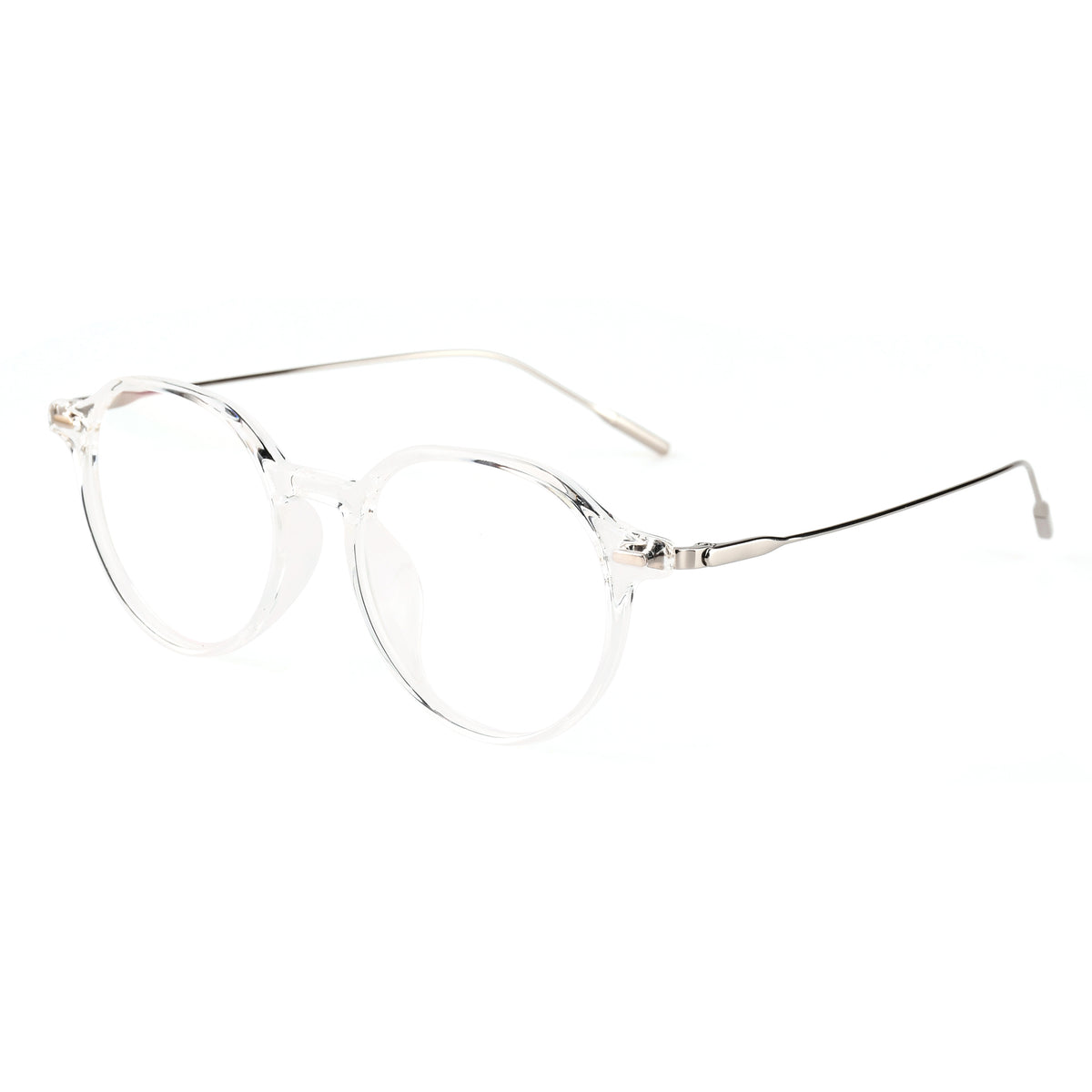 Pherkad Transparent silmälasikehykset