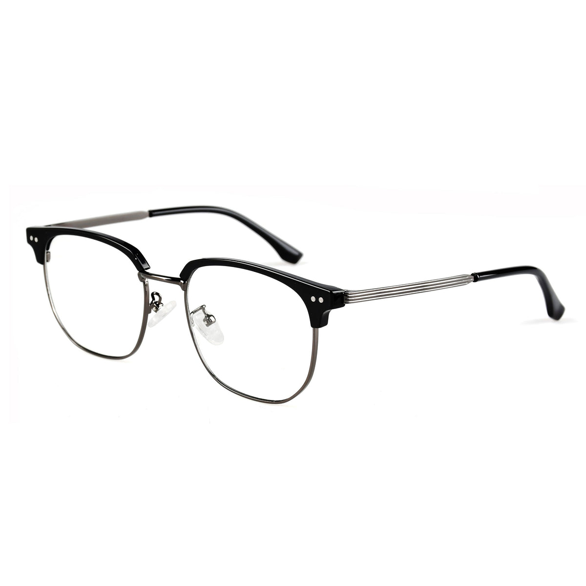 Phoenix Black Gunmetal