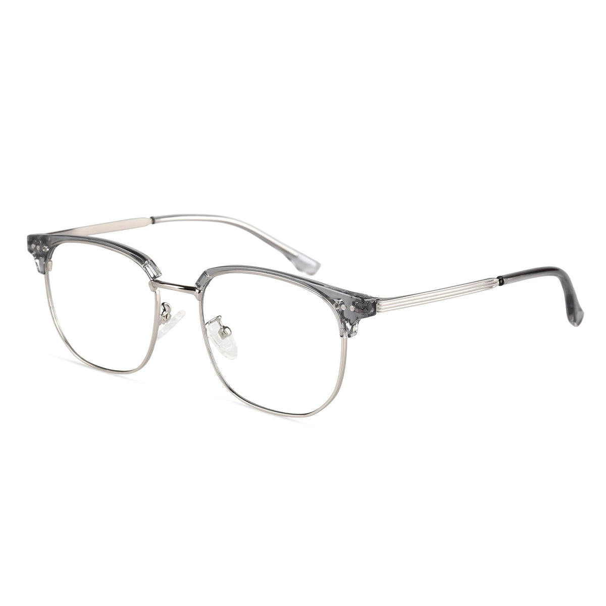 Phoenix Gray Silver