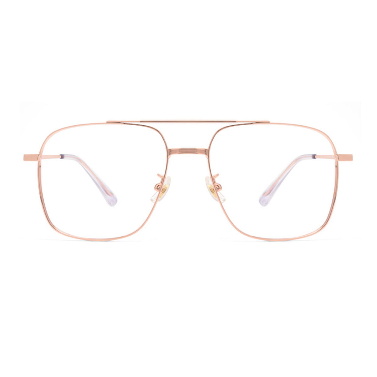 Pollux Rose Gold