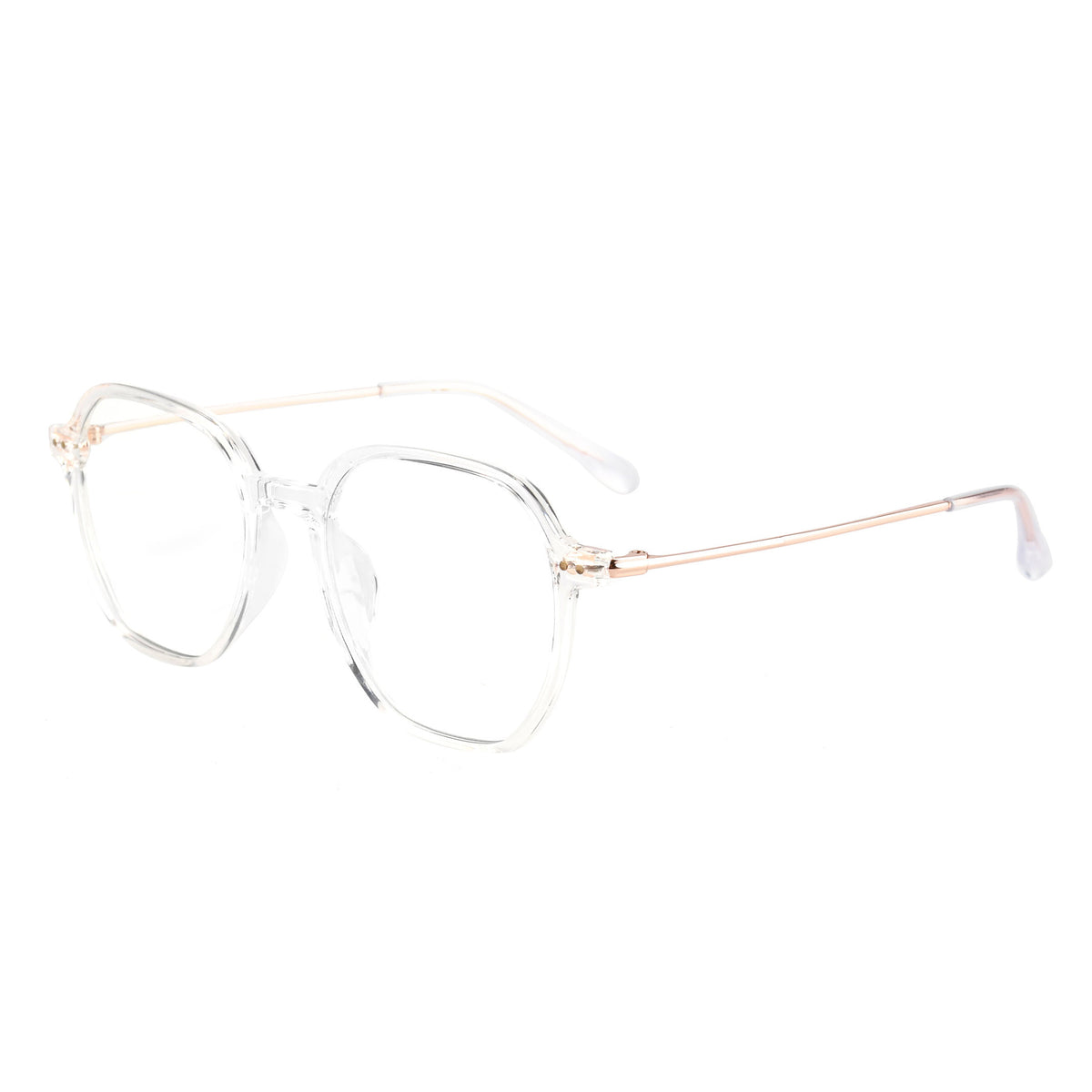 Pyxis Transparent Rose Gold