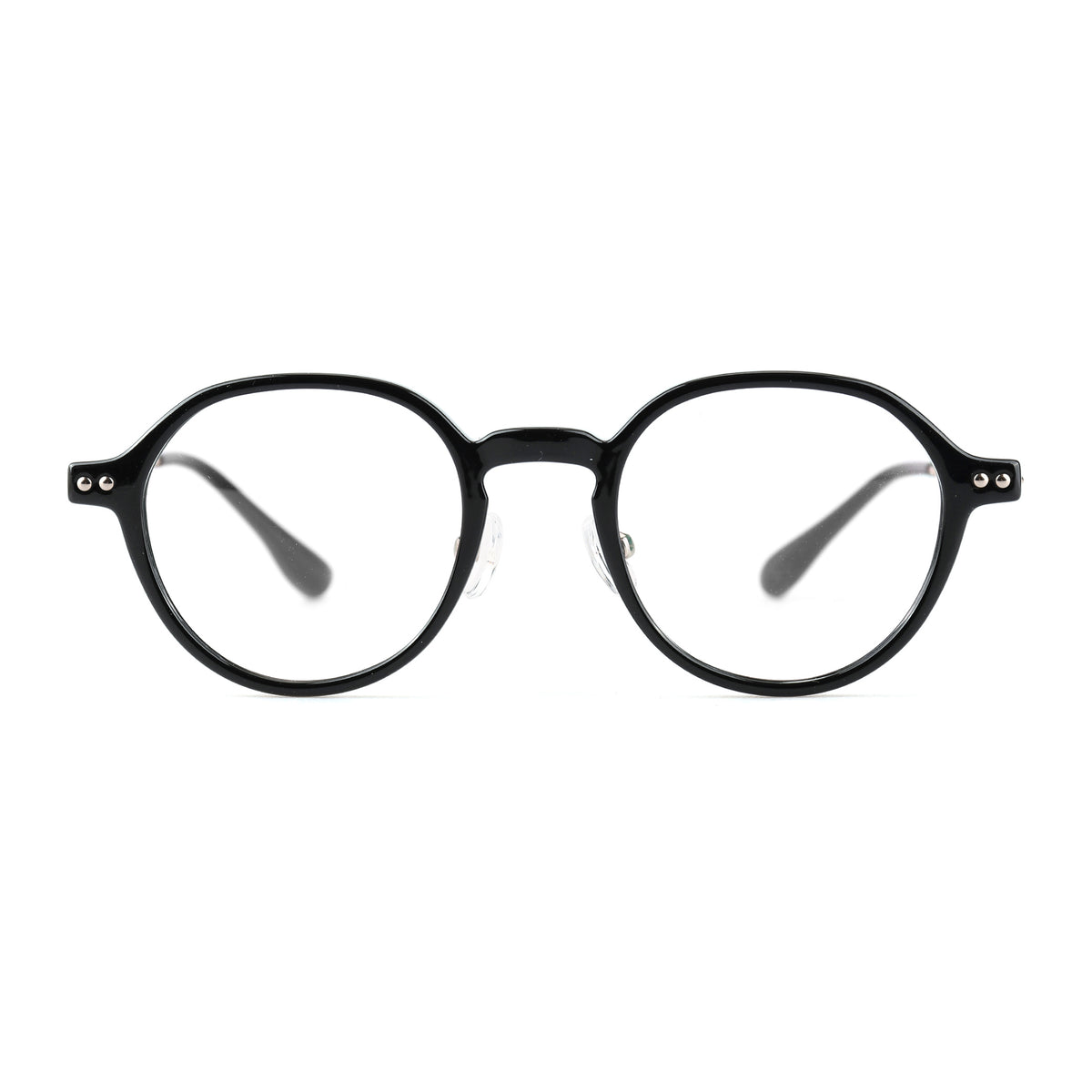 Sabik Black Silver silmälasikehykset
