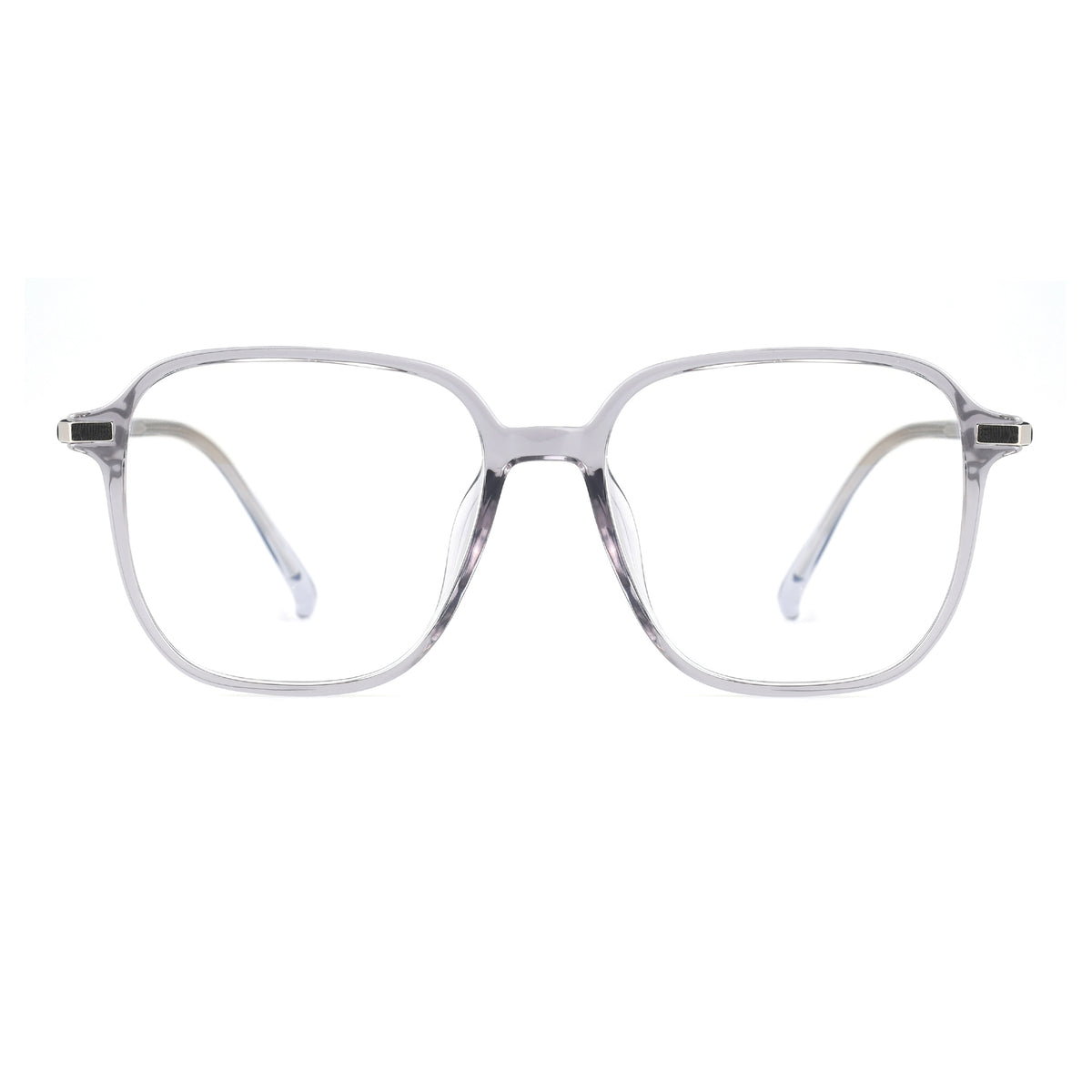 Scheat Light Gray Blue silmälasikehykset