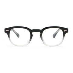 Shaula Black Transparent