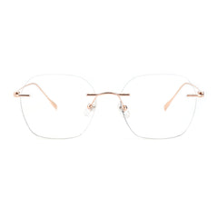 Sheratan Rose Gold