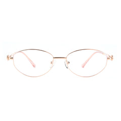Sigyn Rose Gold