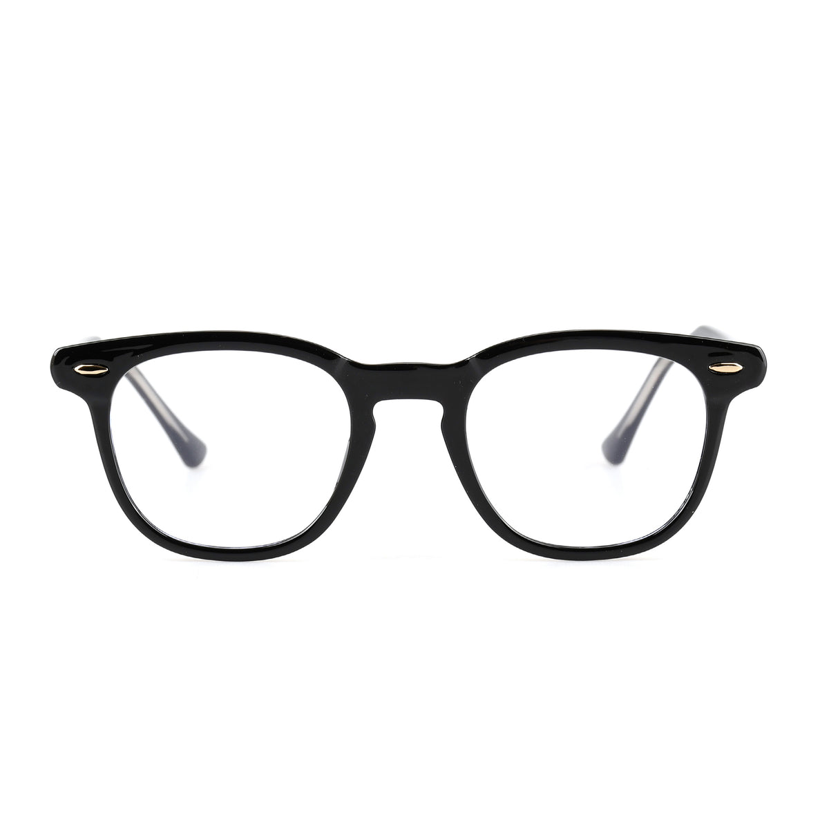 Surya Black silmälasikehykset