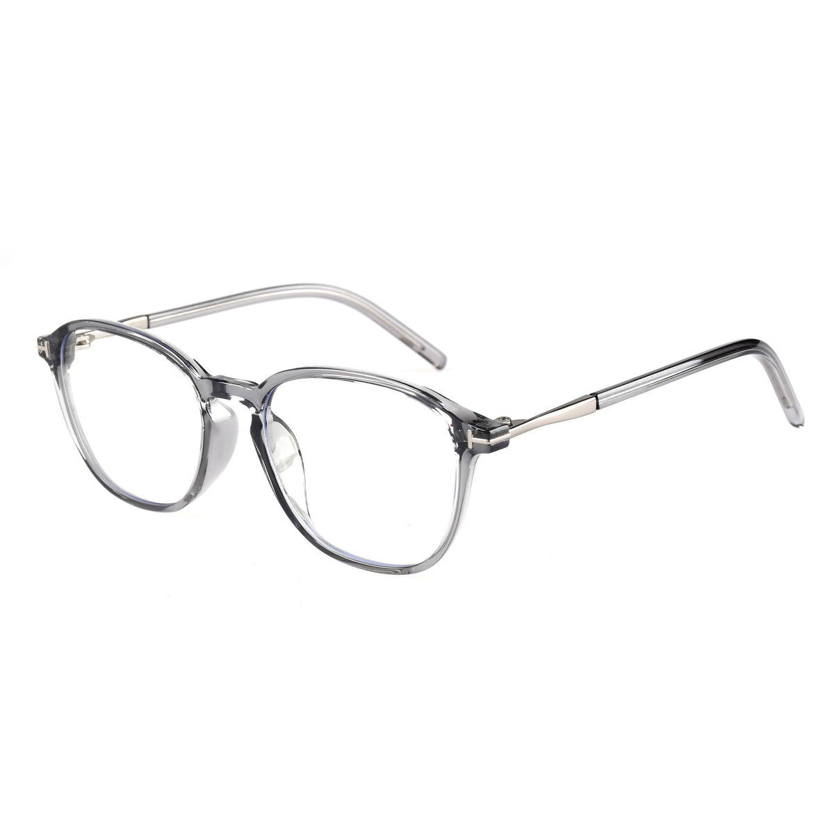 Tethys Gray Silver