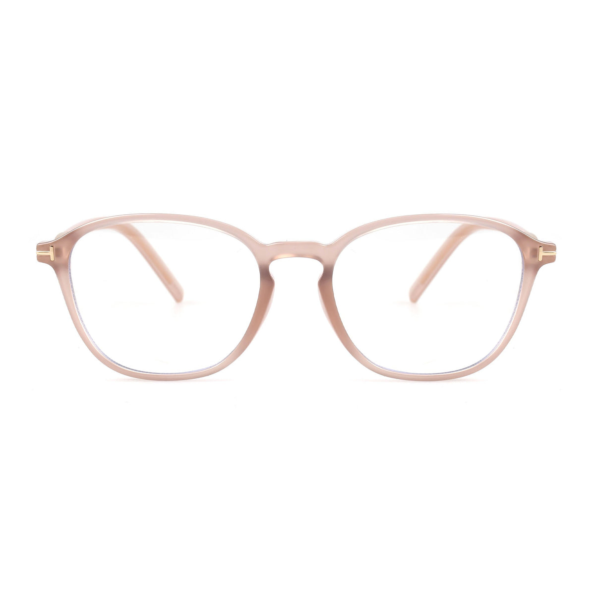 Tethys Pink Gold