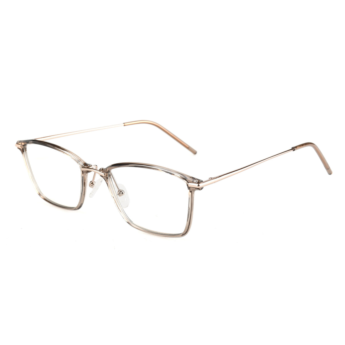 Theron Gray Gold