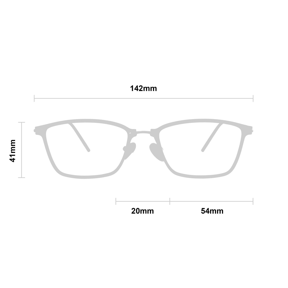 Theron Green Gunmetal