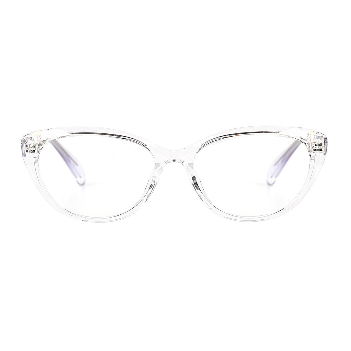 Urania Transparent silmälasikehykset