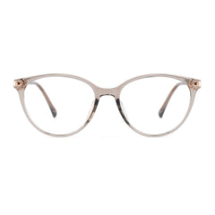 Zavijava Transparent Green