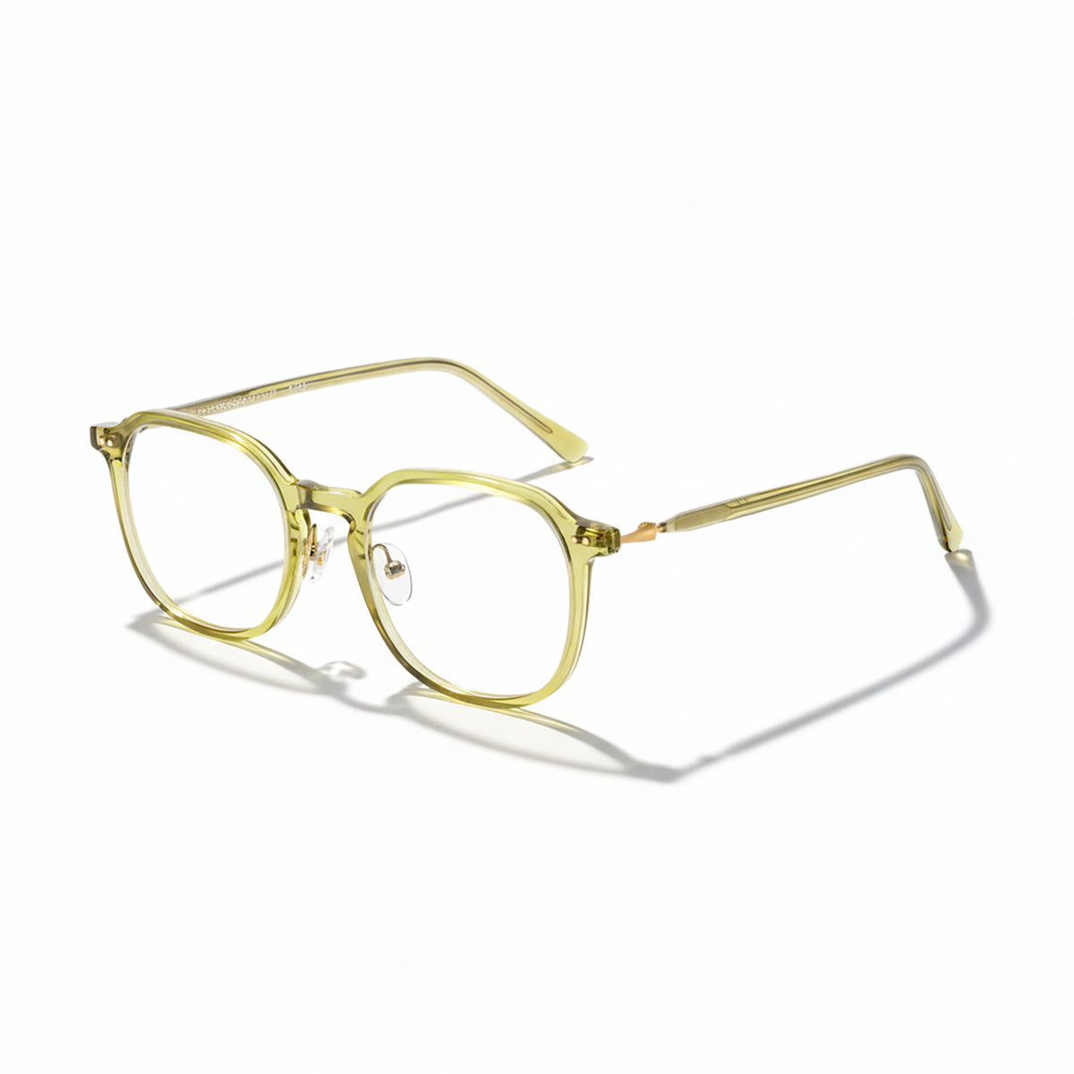Europa Light Green